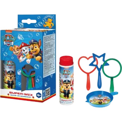 Pustefix PAW Patrol Supermix, 1 st. - afbeelding 3