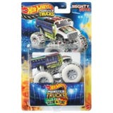 Monster Trucks - Mighty Mixup - Glow & Fire Edition