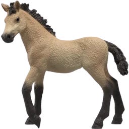 Schleich 81456 - Horse Club - Žrebička Delilah - 1 k.