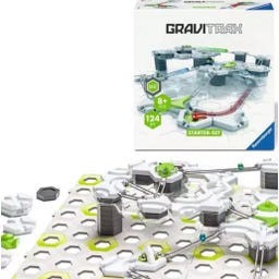 Ravensburger GraviTrax Starter-Set - 1 Set