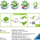 GraviTrax Element Looping - Kugelbahn-Erweiterung - 1 Stk