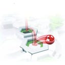 Ravensburger GraviTrax Element Trampoline - 1 ud.