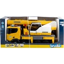 Scania Super 560R Liebherr Kran-LKW mit Light + Sound Modul