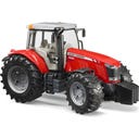 Bruder 03046 Massey Ferguson 7624 - 1 Stk