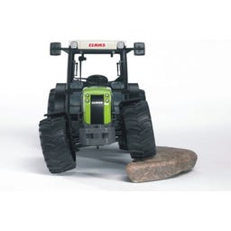 Bruder 02110 Claas Nectis 267 F - 1 Stk