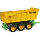 Bruder 02212 Joskin Wannenkippanhänger - 1 Stk