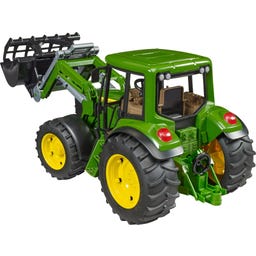 Bruder 02052 John Deere 6920 mit Frontlader - 1 Stk