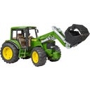 Bruder 02052 John Deere 6920 mit Frontlader - 1 Stk