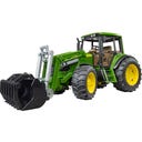 Bruder 02052 John Deere 6920 mit Frontlader - 1 Stk