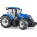 Bruder 03120 New Holland T7.340 - 1 Stk