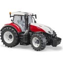 Bruder 03180 Steyr 6300 Terrus CVT - 1 Stk