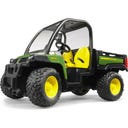 Bruder 02491 John Deere Gator 8550 ohne Fahrer - 1 Stk