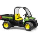 Bruder 02491 John Deere Gator 8550 ohne Fahrer - 1 Stk