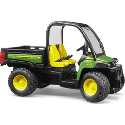 Bruder 02491 John Deere Gator 8550 ohne Fahrer - 1 Stk