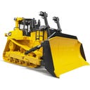 Bruder 02452 CAT großer Kettendozer - 1 Stk