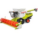 02119 Claas Lexion 780 Terra Trac Mähdrescher - 1 Stk