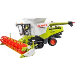 02119 Claas Lexion 780 Terra Trac Mähdrescher - 1 Stk