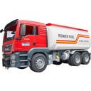 Bruder 03775 MAN TGS Tankwagen - 1 Stk