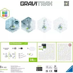 GraviTrax BASE - Extension Lift - Espansione - 1 pz.