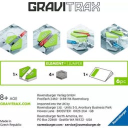 Ravensburger GraviTrax Element Jumper - 1 ud.