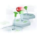 GraviTrax Element Transfer - Kugelbahn-Erweiterung - 1 Stk