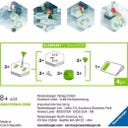 GraviTrax Element Transfer - Kugelbahn-Erweiterung - 1 Stk