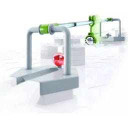 GraviTrax Element Zipline - Kugelbahn-Erweiterung - 1 Stk