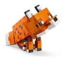 LEGO Minecraft® - The Fox