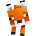 LEGO Minecraft® - The Fox