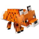 LEGO Minecraft® - The Fox