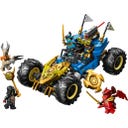 LEGO Ninjago - 71856 - Transforming Car