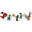 LEGO Ninjago - 71856 - Transforming Car