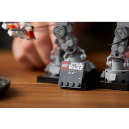 LEGO Star Wars™ - 75440 - AT-AT™