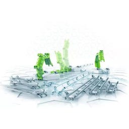 GraviTrax Extension Bridges - Kugelbahn-Erweiterung - 1 Stk