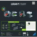 GraviTrax PRO Extension Vertical - Kugelbahn-Erweiterung - 1 Stk