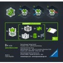 GraviTrax PRO Element Turntable - Kugelbahn-Erweiterung - 1 Stk