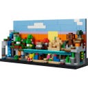 LEGO Minecraft® - 21589 - Mini Biomes