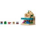 LEGO Minecraft® - 21589 - Mini Biomes