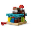 LEGO Minecraft® - 21589 - Mini Biomes