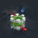 GraviTrax PRO Element Helix - Kugelbahn-Erweiterung - 1 Stk