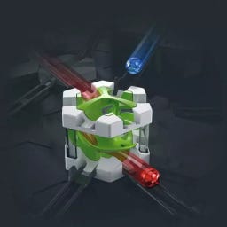 GraviTrax PRO Element Helix - Kugelbahn-Erweiterung - 1 Stk