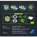 GraviTrax PRO Element Helix - Kugelbahn-Erweiterung - 1 Stk