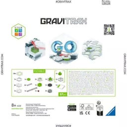 Ravensburger GraviTrax GO Flexible - 1 Stk