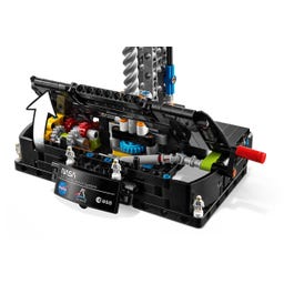 Technic - 42221 - NASA Artemis  Space Launch System Rocket