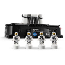 Technic - 42221 - NASA Artemis  Space Launch System Rocket