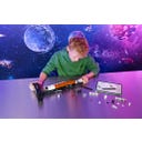 Technic - 42221 - NASA Artemis  Space Launch System Rocket