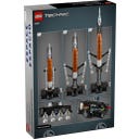 Technic - 42221 - NASA Artemis  Space Launch System Rocket