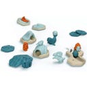 GraviTrax Junior Extension Ice - Kugelbahn-Erweiterung - 1 Stk