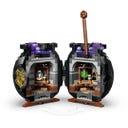 Harry Potter - 76464 - Cauldron: Secret Potions Classroom