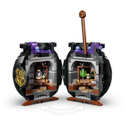 Harry Potter - 76464 - Cauldron: Secret Potions Classroom